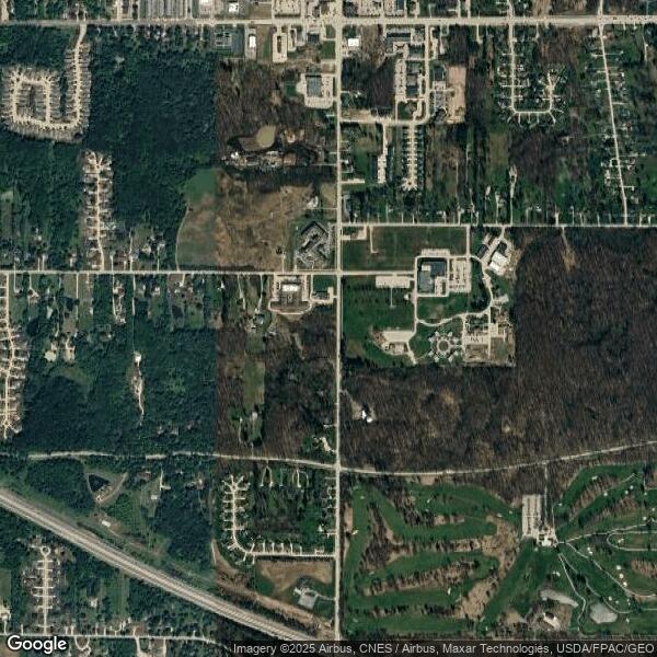 Plus de détails pour Broadview Rd, Broadview Heights, OH - Terrain à louer